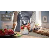 Bosch Serie 4 MSM4W210 mixer 0,6 L frullatore a immersione 600 W nero, bianco
