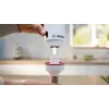 Bosch Serie 4 MSM4W210 mixer 0,6 L frullatore a immersione 600 W nero, bianco