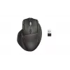 Mouse wireless HP 785M UF scroll, nero, 0,123 kg