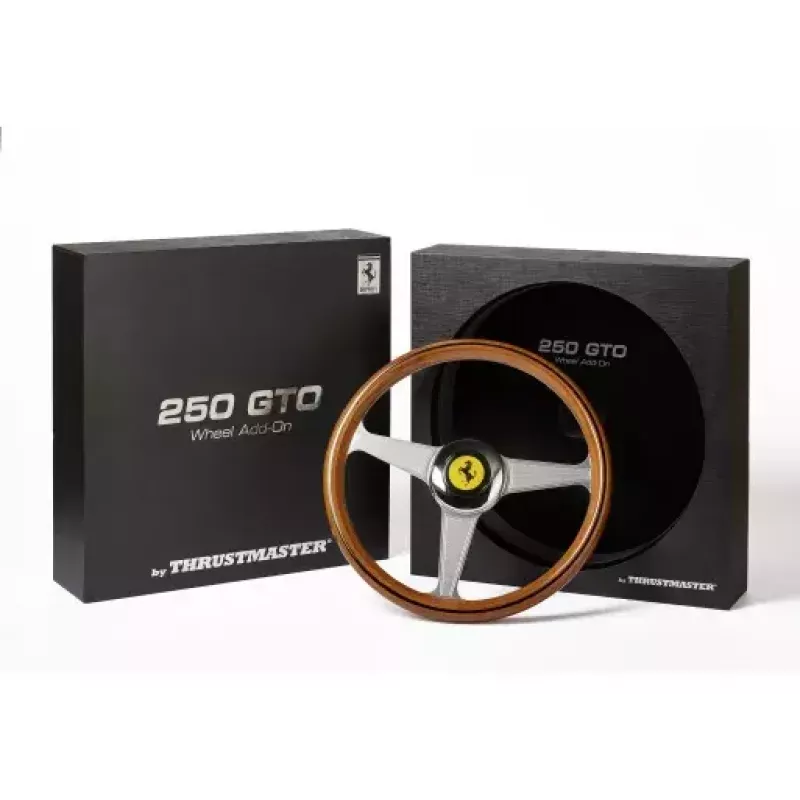 Thrustmaster 2960822 accessorio controller gaming volante da corsa