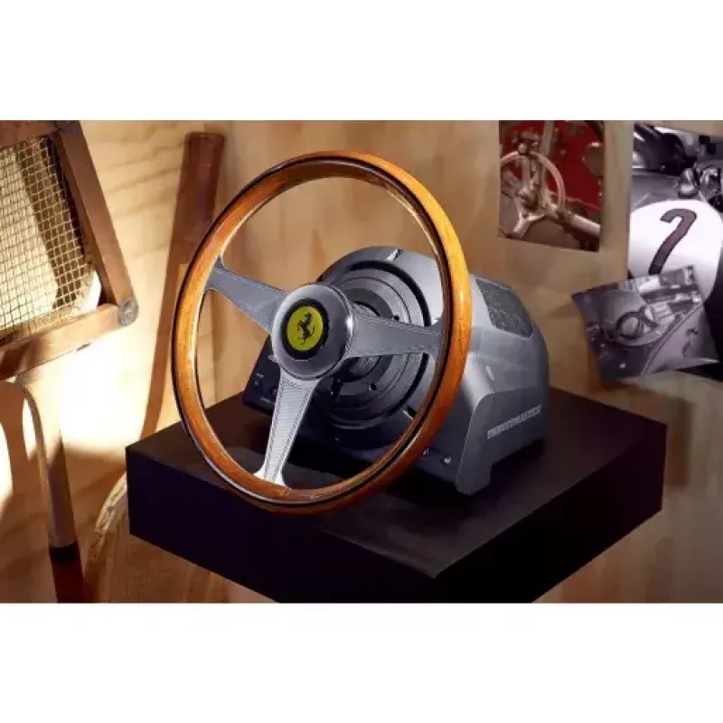 Thrustmaster 2960822 accessorio controller gaming volante da corsa