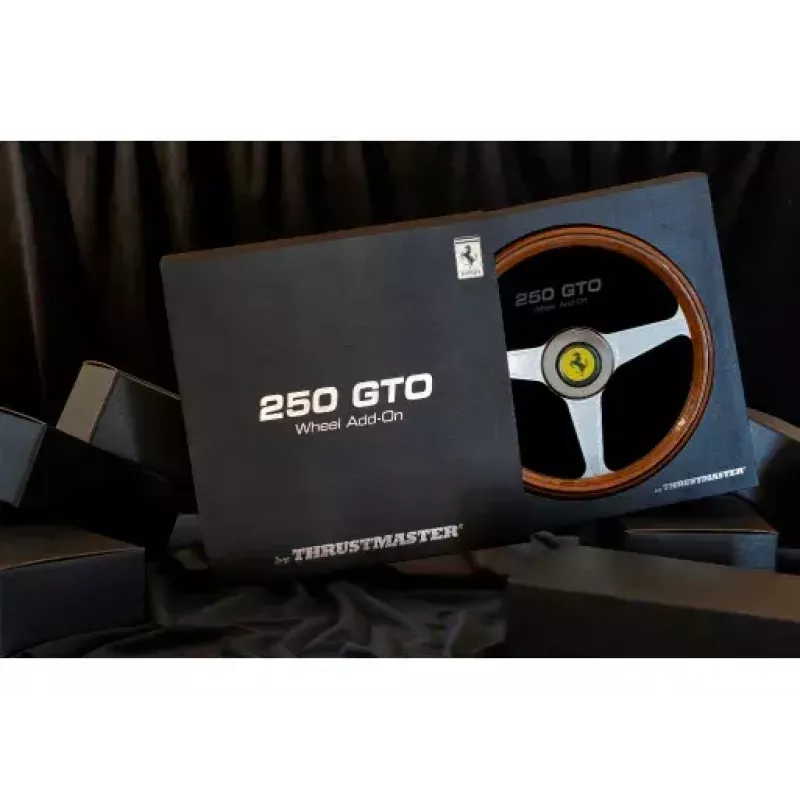 Thrustmaster 2960822 accessorio controller gaming volante da corsa
