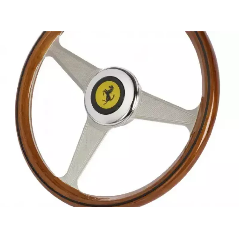 Thrustmaster 2960822 accessorio controller gaming volante da corsa