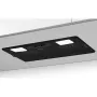 Candy CBG625N cappa aspirante da incasso nera 209 m³/h