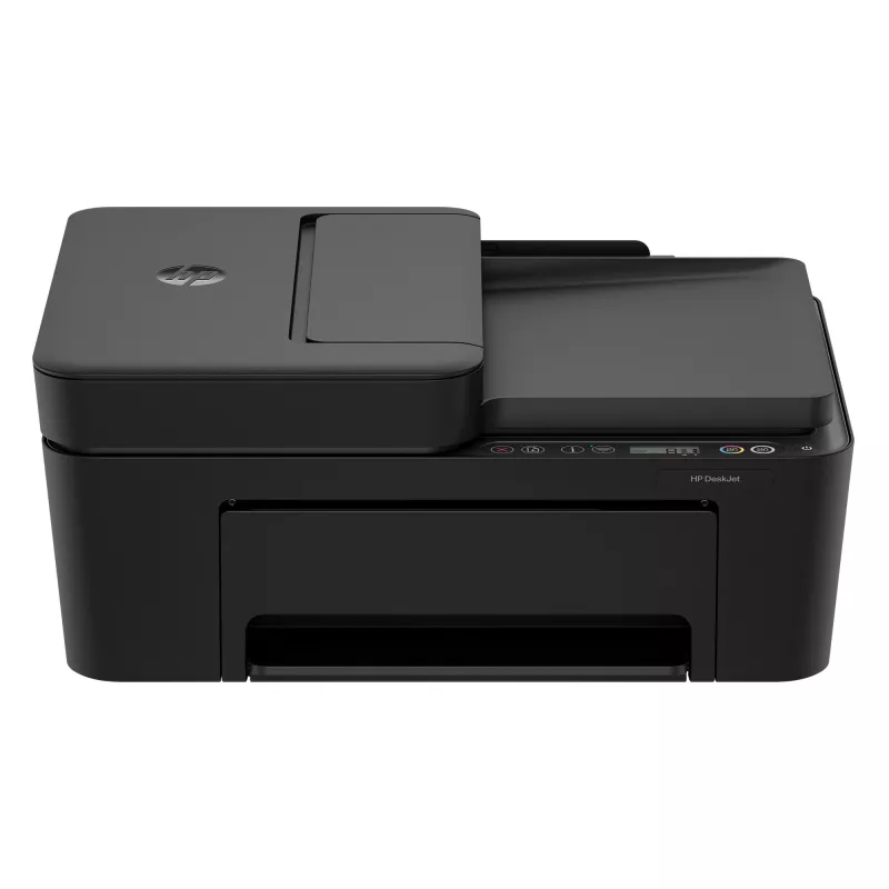 Stampante inkjet multifunzione HP DeskJet 4310 — colore, Wi‑Fi, A4, 4800x1200 DPI