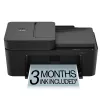 Stampante inkjet multifunzione HP DeskJet 4310 — colore, Wi‑Fi, A4, 4800x1200 DPI