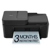 Stampante inkjet multifunzione HP DeskJet 4310 — colore, Wi‑Fi, A4, 4800x1200 DPI