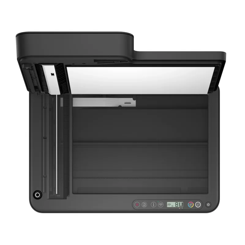 Stampante inkjet multifunzione HP DeskJet 4310 — colore, Wi‑Fi, A4, 4800x1200 DPI