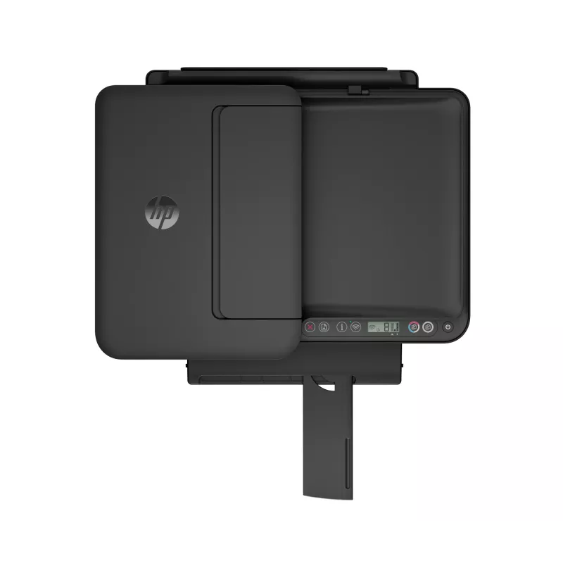 Stampante inkjet multifunzione HP DeskJet 4310 — colore, Wi‑Fi, A4, 4800x1200 DPI