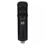 Microfono da studio Warm Audio WA-47JR nero