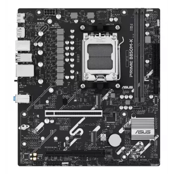Scheda madre ASUS PRIME B850M-K AMD B850 Socket AM5 micro ATX