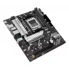 Scheda madre ASUS PRIME B850M-K AMD B850 Socket AM5 micro ATX