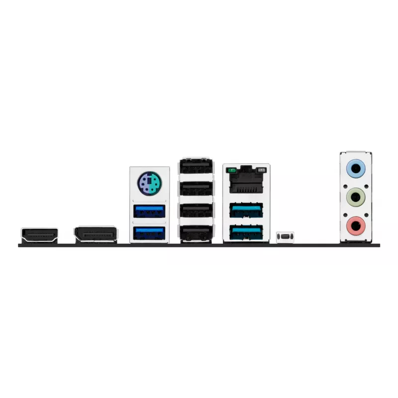 Scheda madre ASUS PRIME B850M-K AMD B850 Socket AM5 micro ATX