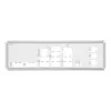 Scheda madre ASUS PRIME B850M-K AMD B850 Socket AM5 micro ATX