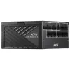 XPG COREREACTOR II 1200W alimentatore, 1200 W, 100 - 240 V, 50/60 Hz, 15 A, 22 A, 100 A
