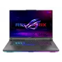 Laptop ASUS ROG Strix G16 G614PR-RV092W — AMD Ryzen 9 8940HX, 16 pollici WUXGA, 16 GB DDR5, 1 TB SSD, RTX 5070 Ti, Wi‑Fi 6E, Windows 11