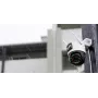 IMOU telecamera di sicurezza IP Cruiser Dual 2, sferica, per esterni, montaggio a soffitto – 2880×1620, 3,6 mm, zoom digitale 8x, cablata & WLAN