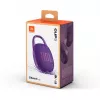 Altoparlante portatile JBL Clip 5 viola