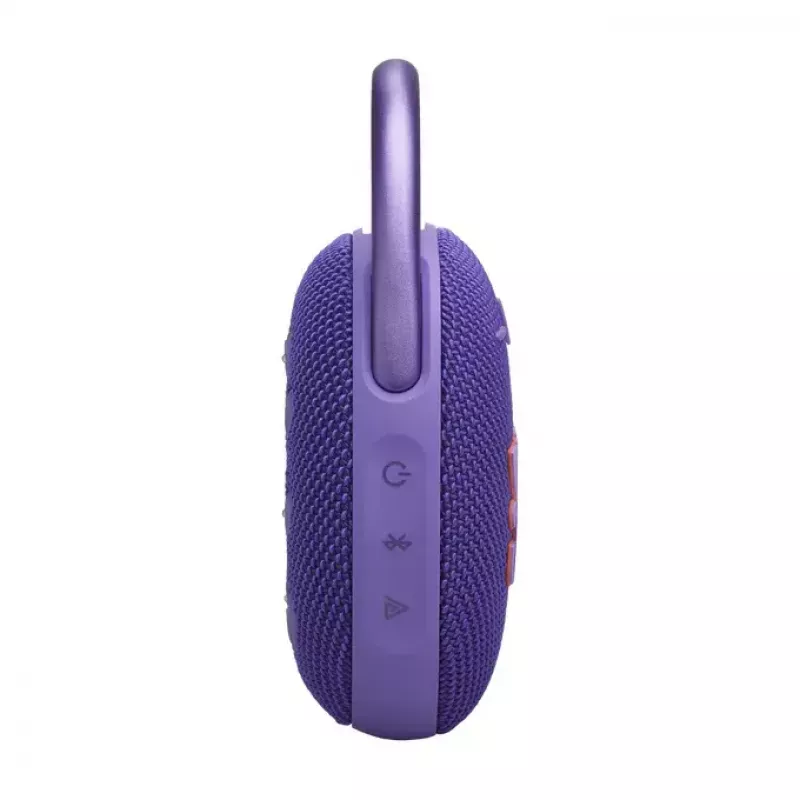 Altoparlante portatile JBL Clip 5 viola