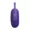 Altoparlante portatile JBL Clip 5 viola