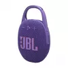 Altoparlante portatile JBL Clip 5 viola