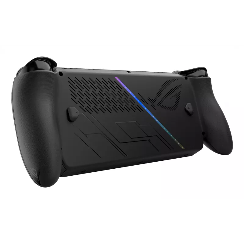 ASUS ROG Xbox Ally X RC73XA-NH011W console portatile 17,8 cm (7