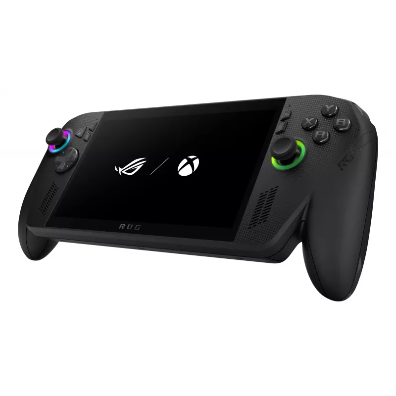 ASUS ROG Xbox Ally X RC73XA-NH011W console portatile 17,8 cm (7