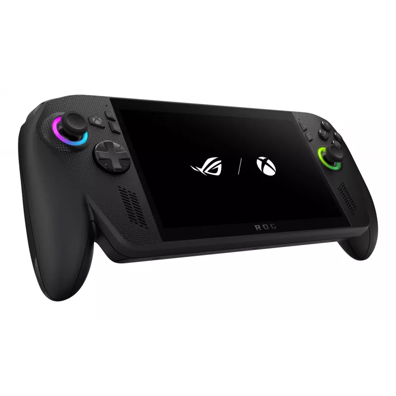 ASUS ROG Xbox Ally X RC73XA-NH011W console portatile 17,8 cm (7