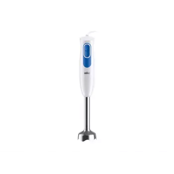 Braun MultiQuick 2 MQ20236MWH 0,5 L frullatore a immersione 600 W blu, bianco