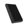 ICY BOX IB-1920M-C42 case per SSD nero M.2