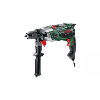Bosch AdvancedImpact 900 2850 giri/min senza chiave 2,6 kg nero, verde, grigio