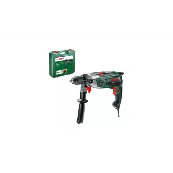 Bosch AdvancedImpact 900 2850 giri/min senza chiave 2,6 kg nero, verde, grigio