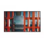 Sharp ME552 display digital signage 139,7 cm (55
