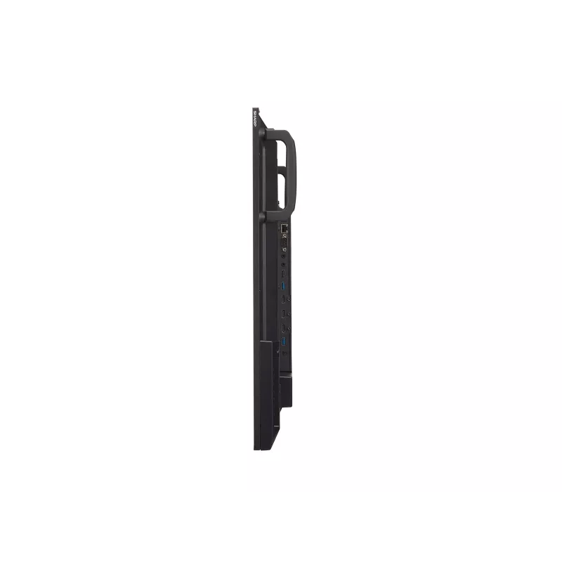 Sharp ME552 display digital signage 139,7 cm (55