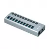 i-tec USB 3.0 Charging HUB 10 porte + alimentatore 48 W