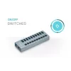 i-tec USB 3.0 Charging HUB 10 porte + alimentatore 48 W