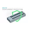 i-tec USB 3.0 Charging HUB 10 porte + alimentatore 48 W
