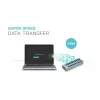 i-tec USB 3.0 Charging HUB 10 porte + alimentatore 48 W