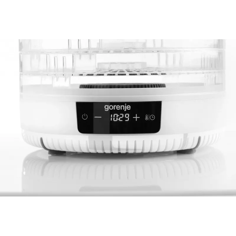 Gorenje FDK500GCW essiccatore bianco 500 W