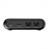 TP-Link TL-WR3002X router Wi-Fi Gigabit Ethernet dual-band (2,4 GHz / 5 GHz) nero