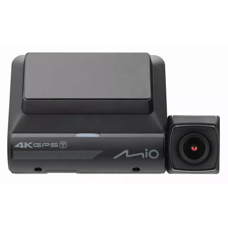 Dashcam Mio Premium 4K HDR | MiVue 956W | GPS | Wi-Fi