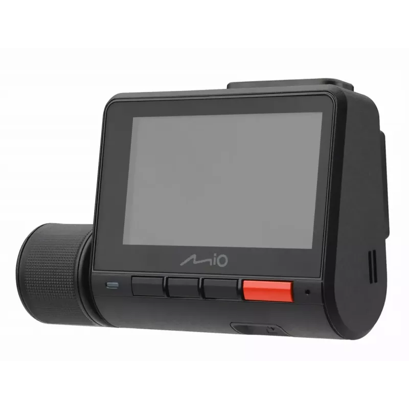 Dashcam Mio Premium 4K HDR | MiVue 956W | GPS | Wi-Fi