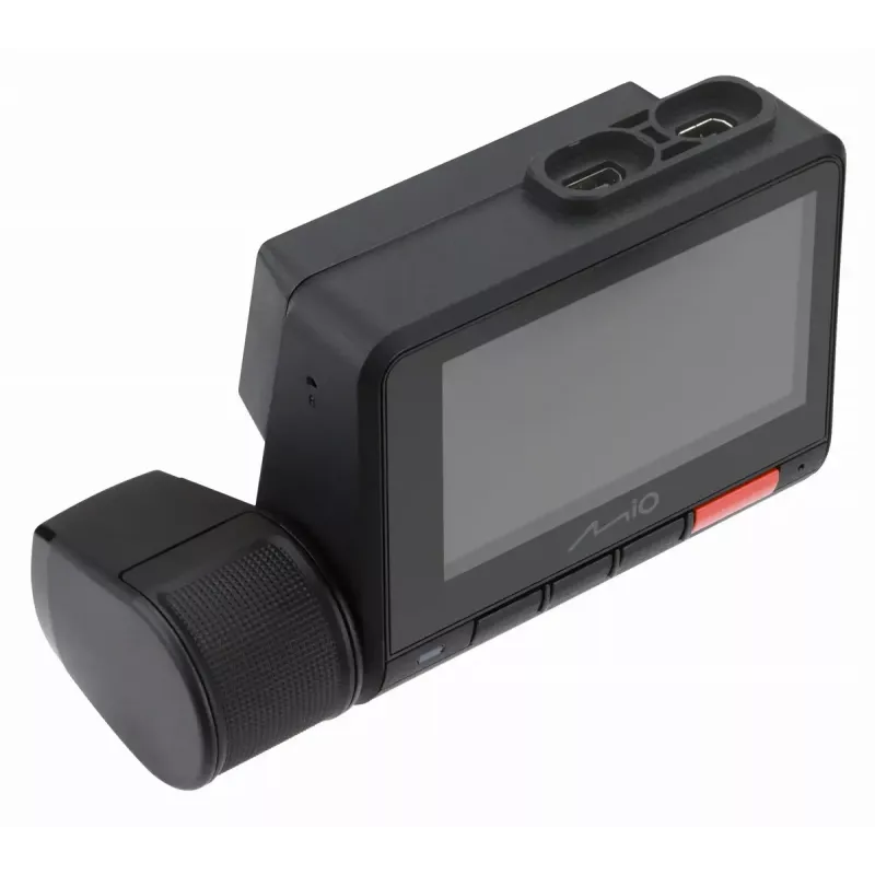 Dashcam Mio Premium 4K HDR | MiVue 956W | GPS | Wi-Fi
