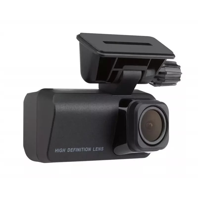 Dashcam MIO MiVue 956WD con GPS e Wi-Fi, supporto per parabrezza per riprese frontali