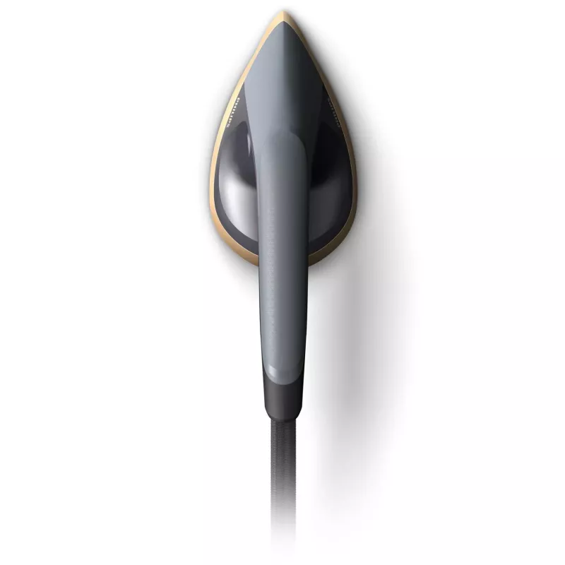 Philips AIS8540 stiratore a vapore verticale 1,2 l 2200 W nero