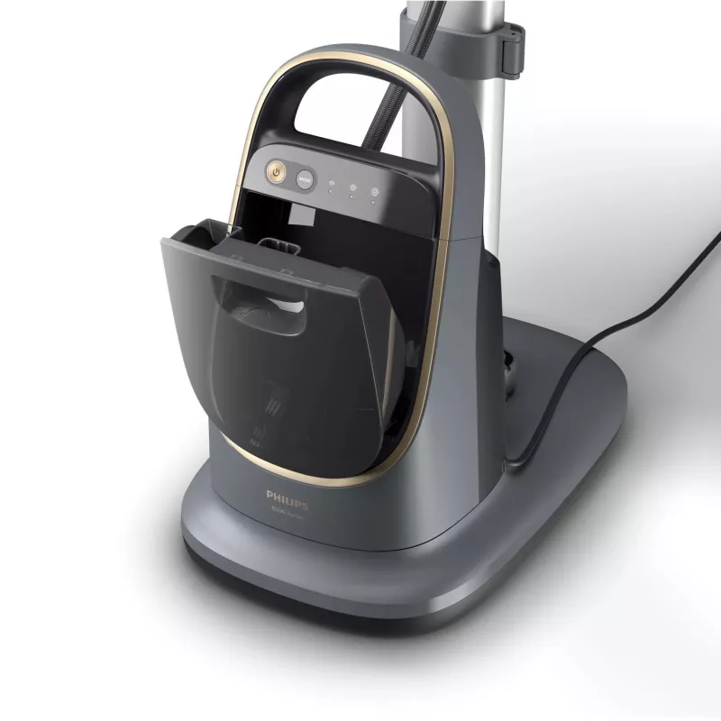 Philips AIS8540 stiratore a vapore verticale 1,2 l 2200 W nero