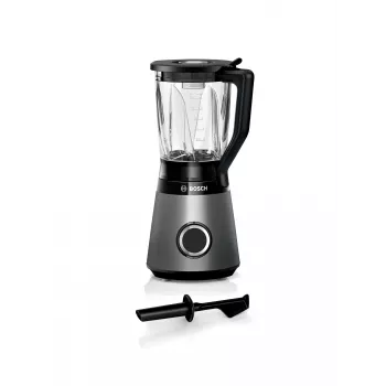 Frullatore da tavolo Bosch MMB6172S 1,5 L 1200 W argento