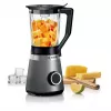 Frullatore da tavolo Bosch MMB6172S 1,5 L 1200 W argento