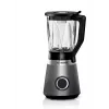 Frullatore da tavolo Bosch MMB6172S 1,5 L 1200 W argento
