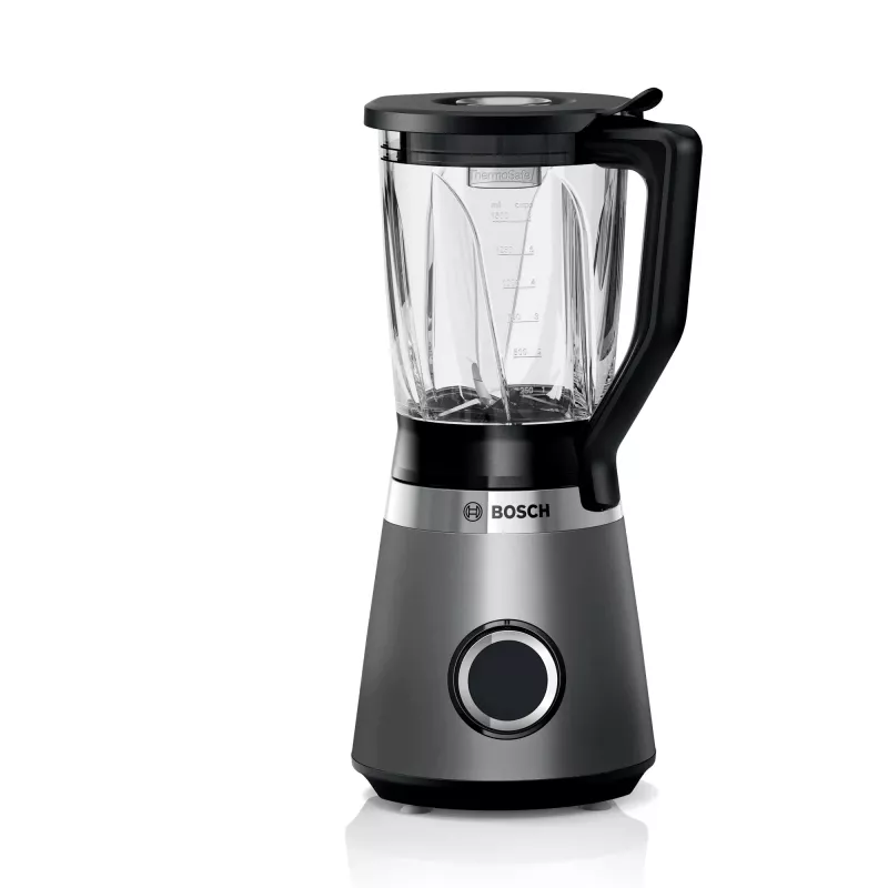 Frullatore da tavolo Bosch MMB6172S 1,5 L 1200 W argento
